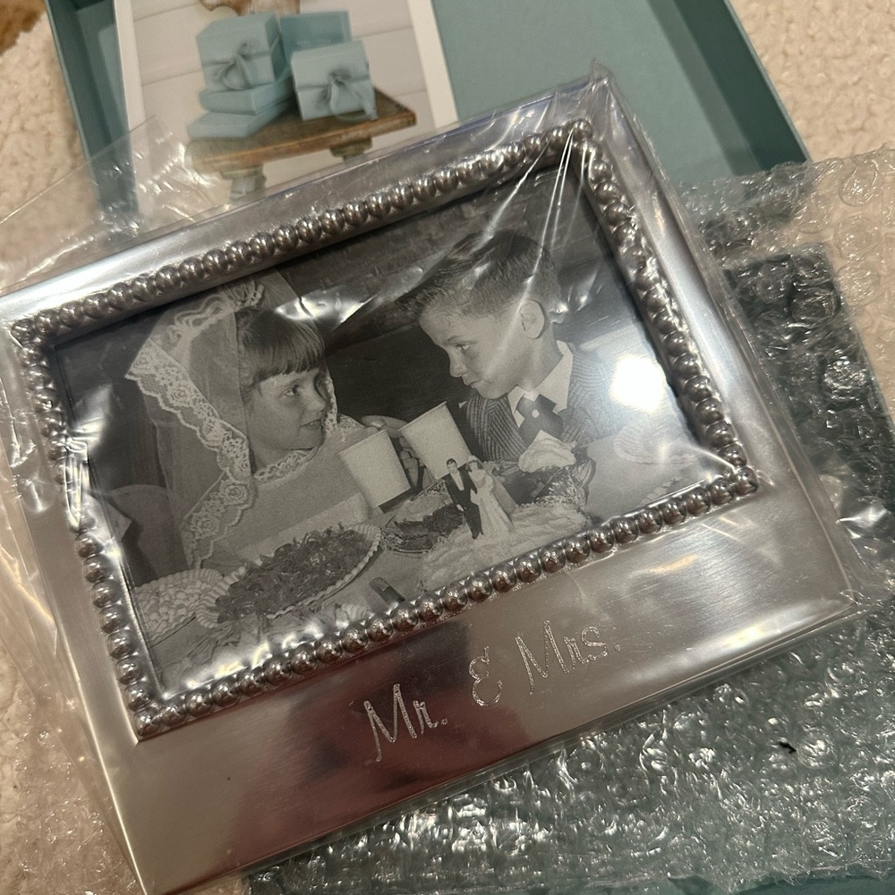 Mariposa frame